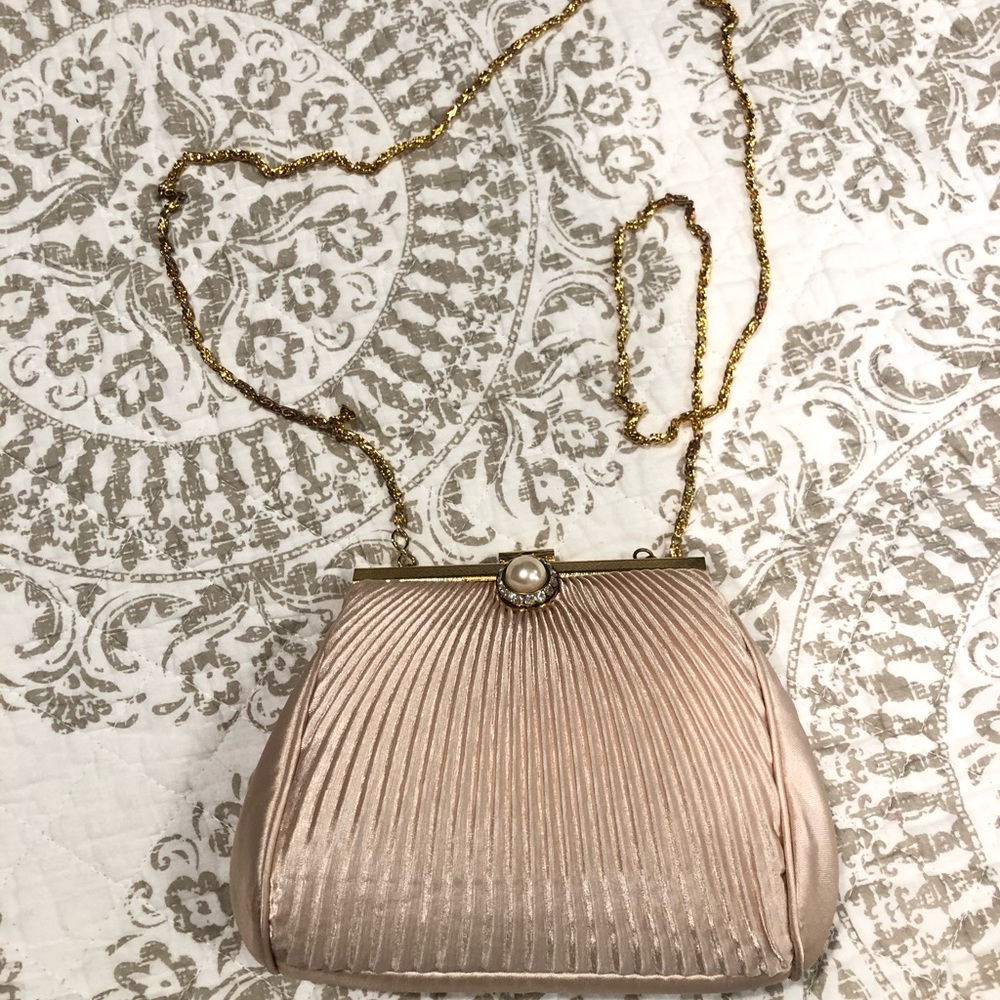 Vintage purse